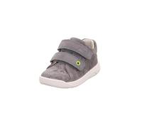 Superfit Lillo, Scarpe da Ginnastica, Grigio 2010, 26 EU Stretta