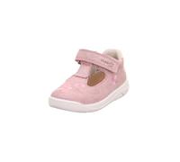 superfit Lillo, scarpe da ginnastica per ragazzi e ragazze, colore rosa/bianco, 5500, 20 EU, Rosa Bianco 5500, 20 EU Weit