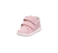 Superfit Lillo, Scarpe da Ginnastica per Ragazzi e Ragazze, Rosa 5520, 20 EU Strette