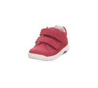 Superfit Lillo, Scarpe Primi Passi, Rosa 5500, 22 EU Stretta