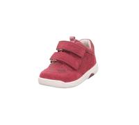 Superfit Lillo, Scarpe Primi Passi, Rosa 5500, 23 EU Stretta