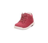 Superfit Lillo, Scarpine Primi Passi, Rosa 5500, 21 EU Stretta