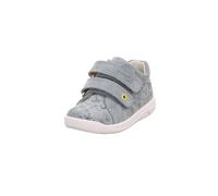 Superfit LILLO - Sneakers, Verde Chiaro/Giallo 7500, 23 EU Strette