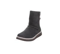 Superfit LORA, Stivali da neve Bambine e ragazze, Grigio Grey 2000, 31 EU