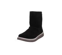 Superfit LORA, Stivali da neve Bambine e ragazze, Nero 00, 35 EU