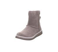 Superfit Lora Warm gefütterte Gore-Tex, Stivali da Neve, Grau 2000, 35 EU Larga