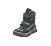 superfit Mars, Stivali da neve Bambini e ragazzi, Verde Chiaro 7000., 28 EU
