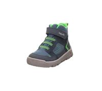Superfit Mars, Stivali da Neve, Blu Verde 8000, 29 EU Stretta