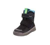 Superfit Maschio MARS Nero/Turchese 0000