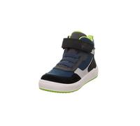Superfit Maverick Leicht Gefütterte Gore-Tex, Scarpe da Ginnastica, Multicolore 9000, 40 EU Larga
