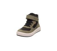 Superfit - Kid's Maverick B - Scarpe per il tempo libero EU 35 verde/nero