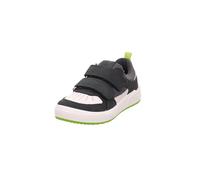 Superfit Maverick - Sneaker, Grigio/Bianco 2000, 27 EU