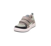 Superfit Maverick - Sneaker, Multicolore Grigio 9000, 35 EU