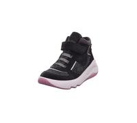 Superfit Melody Gore-Tex Leggermente Imbottito, Scarpe da Ginnastica Bambina, Grigio 2000, 25 EU