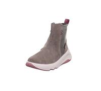 Superfit Melody Leggermente Foderato Gore-Tex, Scarpe da Ginnastica, Grigio 2000, 26 EU Larga