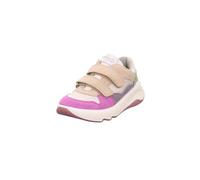 Superfit Melody, Scarpe da ginnastica Bambine e ragazze, Multicolour 9010, 31 EU