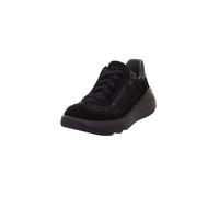 superfit Melody, Scarpe da ginnastica Bambine e ragazze, Schwarz 0000, 31 EU