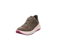 superfit Melody, Scarpe da ginnastica Bambine e ragazze, Verde 7000, 31 EU