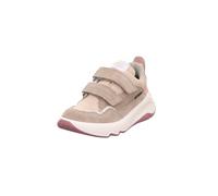 superfit Melody, Scarpe da Ginnastica, Beige Rosa 4000, 34 EU