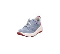 superfit Melody, Scarpe da Ginnastica, Blu 8000, 35 EU