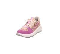 superfit Melody, Scarpe da Ginnastica, Multicolore 9000, 25 EU Larga