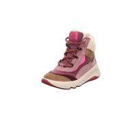 Superfit Melody, Scarpe da Ginnastica, Multicolore 9000, 34 EU Stretta