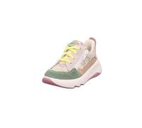superfit Melody, Scarpe da Ginnastica, Multicolore 9010, 34 EU Larga