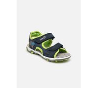 Superfit - Mike 3.0 Blu - Sandali e scarpe aperte 35 Blu