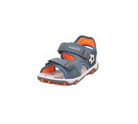 Superfit - Kid's Mike 3.0 - Sandali EU 28 variopinto