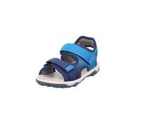 Superfit Mike 3.0, Sandali, Blu Turchese 8010, 26 EU