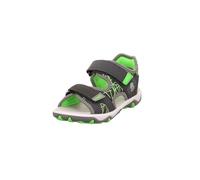 superfit MIKE 3.0 Sandalo 1-009467 Bambino, Grigio Verde 2010, 26 EU