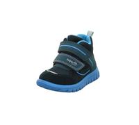 Superfit Mini Sneaker Gore-Tex da Ragazzo Sport7 con Imbottitura Leggera, Verde Turchese 7000, 29 EU