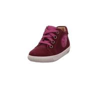 superfit Moppy, Scarpe da cammino Bambine e ragazze, Rosso Red 5010, 21 EU