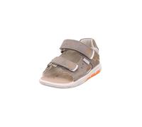 Superfit Nino, Sandali, Grigio Arancione 2000, 25 EU
