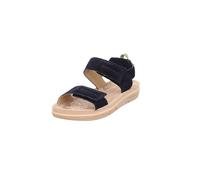 Superfit Paloma, Sandali, Blu 8000, 34 EU