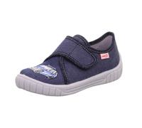 Superfit Bill Jungen Blau/Grau, Ciabatte, Blu Grigio 8080, 23 EU