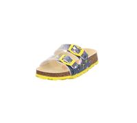 Superfit Pantofole, blu/giallo, 8180, 40 EU