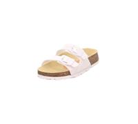 Superfit Pantofole, colore: bianco 1160, 36 EU