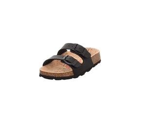 Superfit Pantofole, colore: nero, 0120, 37 EU