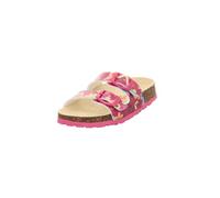 superfit Pantofole da bambina 1-800111 non applicabile, Rosa Multicolore 5520, 40 EU Larga