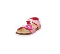 Superfit Pantofole da bambina 1000118, Rosa 5510, 32 EU