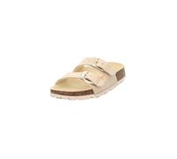 superfit Pantofole da bambina, Oro 9700, 25 EU Weit
