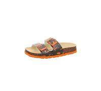 SUPERFIT Pantofole da bambino arancione | 34