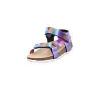 superfit Pantofole da bambino, Viola Multicolore 8500, 26 EU
