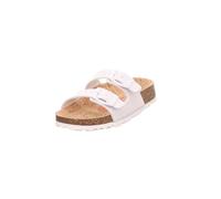Superfit Pantofole da donna Fussbettpantoffel, Bianco 1180, 29 EU