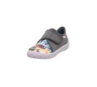 Superfit Pantofole da ragazzo Bill 1-000271, Grigio 2100, 26 EU