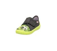 Superfit Pantofole da ragazzo Bill 1-000271, Nero 0030, 29 EU