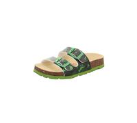 SUPERFIT Pantofole per bambini verde | 35
