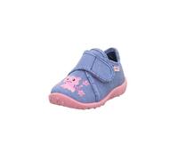 Superfit Pantofole per ragazzi e ragazze, colore viola 8430, 21 EU