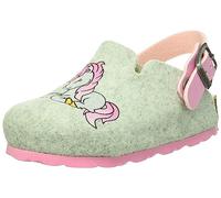 Superfit Pantofole Plantari, Blu 8400 112, 37 EU